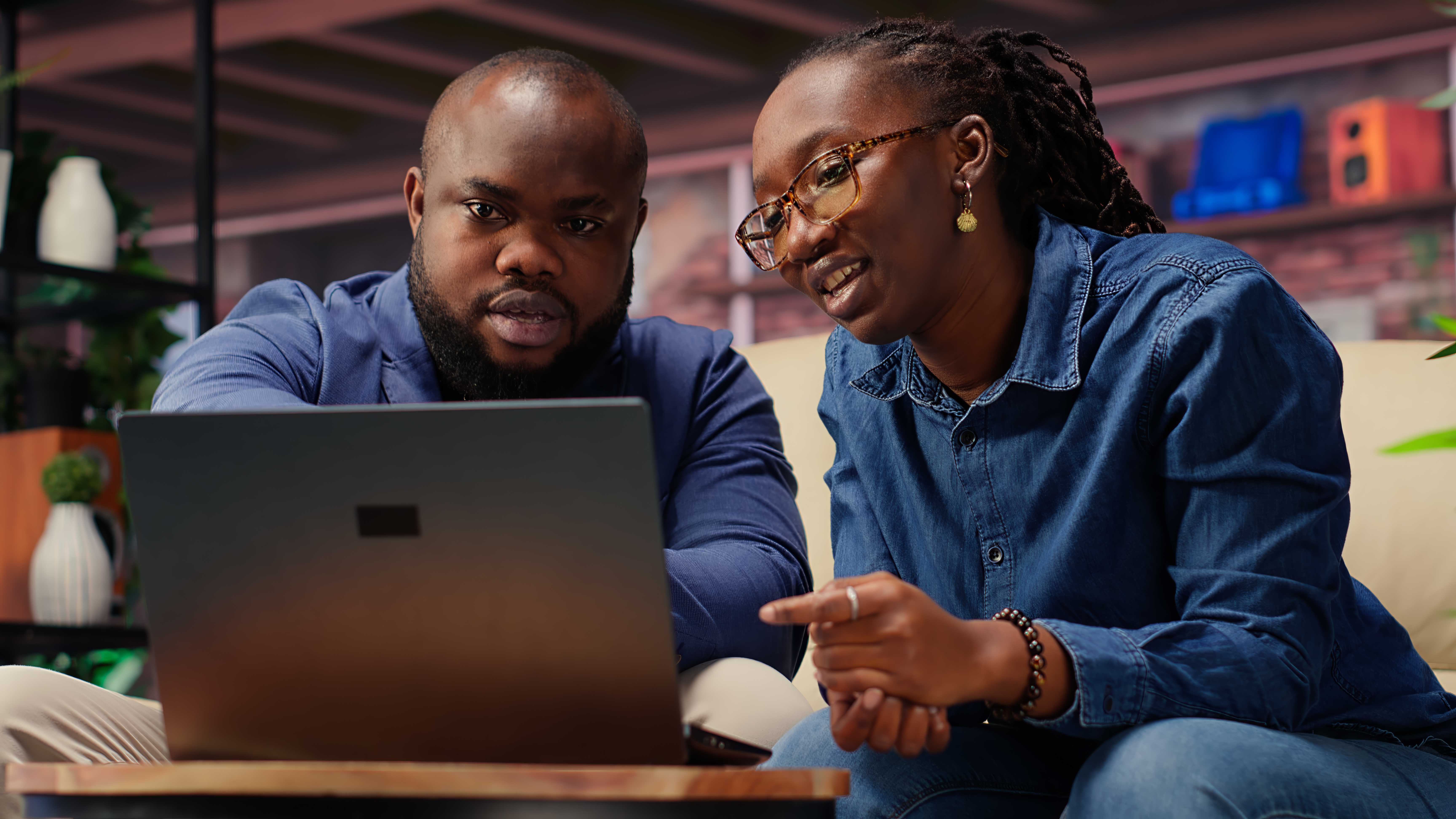 Emrancis ICT Academy student support